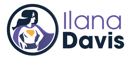 Ilana Davis logo