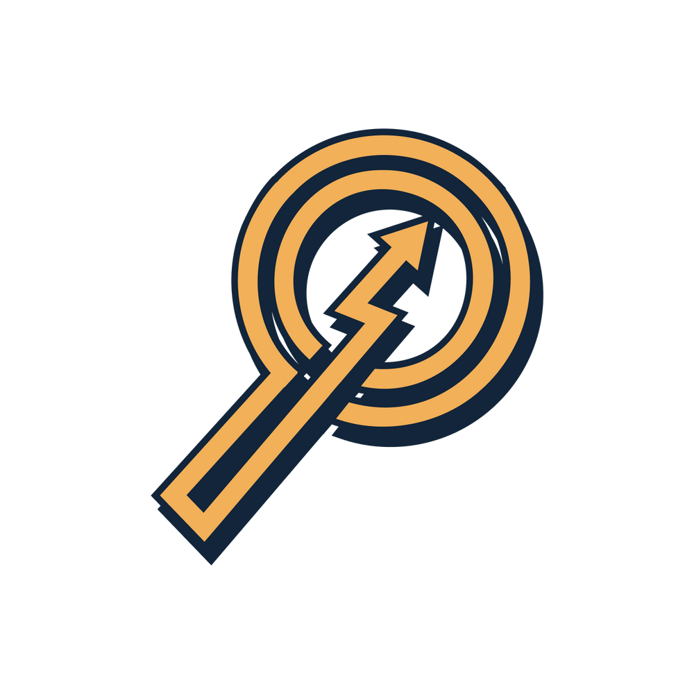 JSON-LD for SEO search icon logo