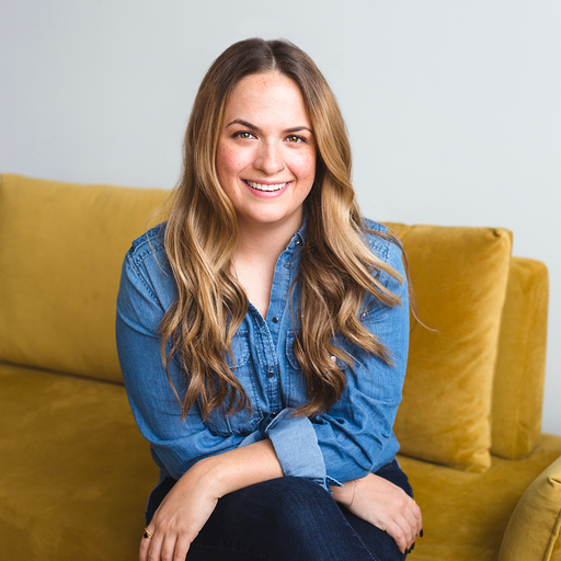 Laura Dolgy, Founder of Dolgify