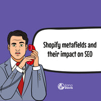Shopify metafields and their impact on SEO