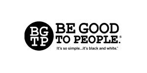 Be Good To People