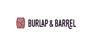 Burlap and Barrel