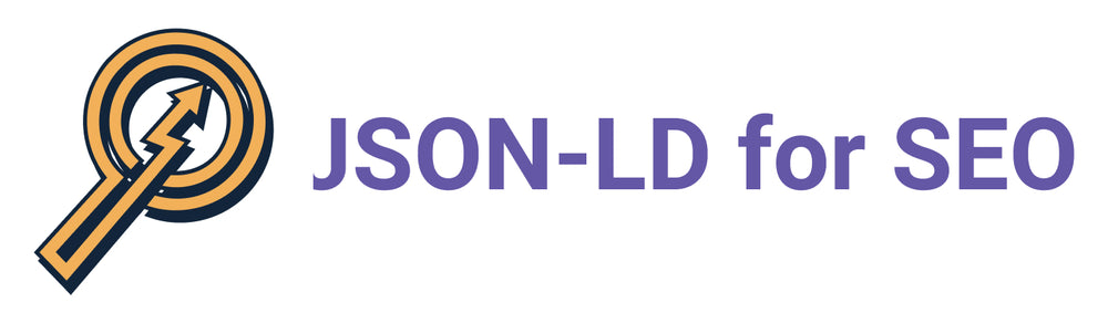 JSON-LD for SEO logo