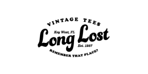 Long Lost Tees