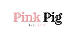 Pink Pig