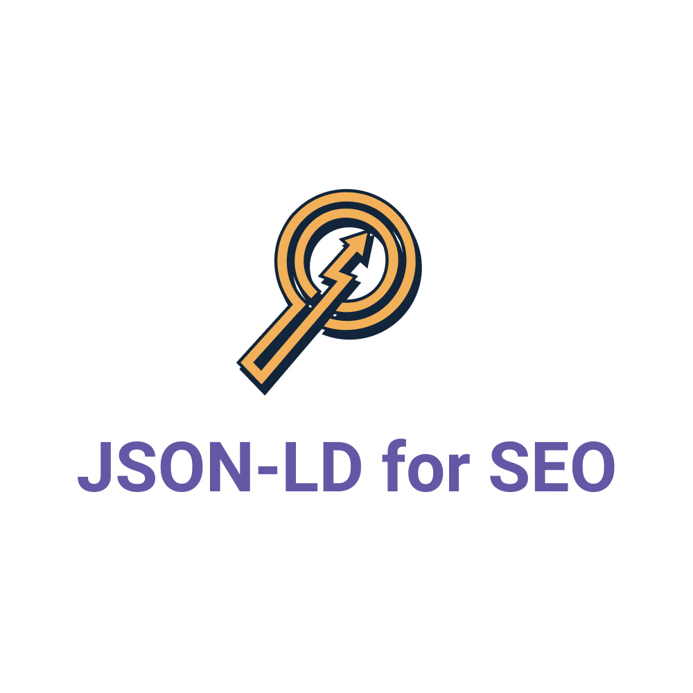 JSON-LD for SEO logo
